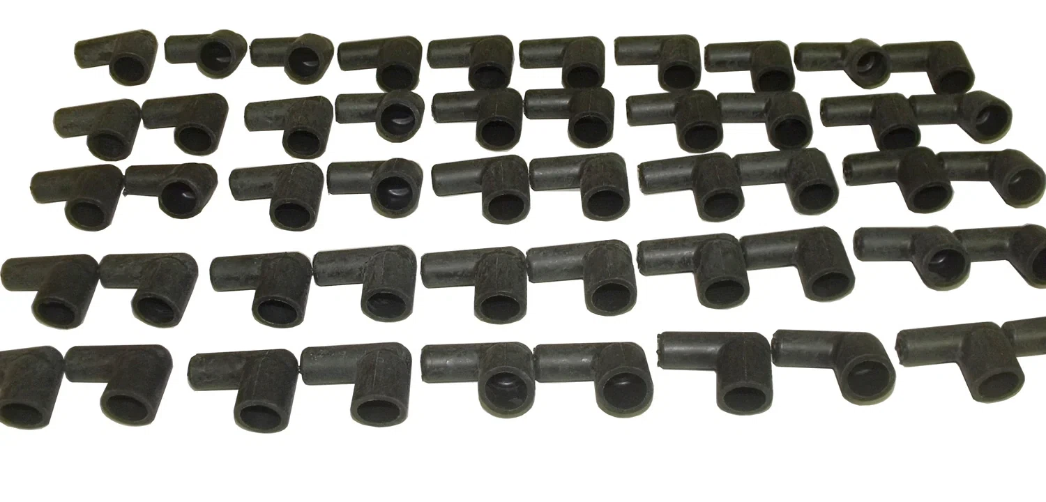 Distributor Boot 90_ Black 44166